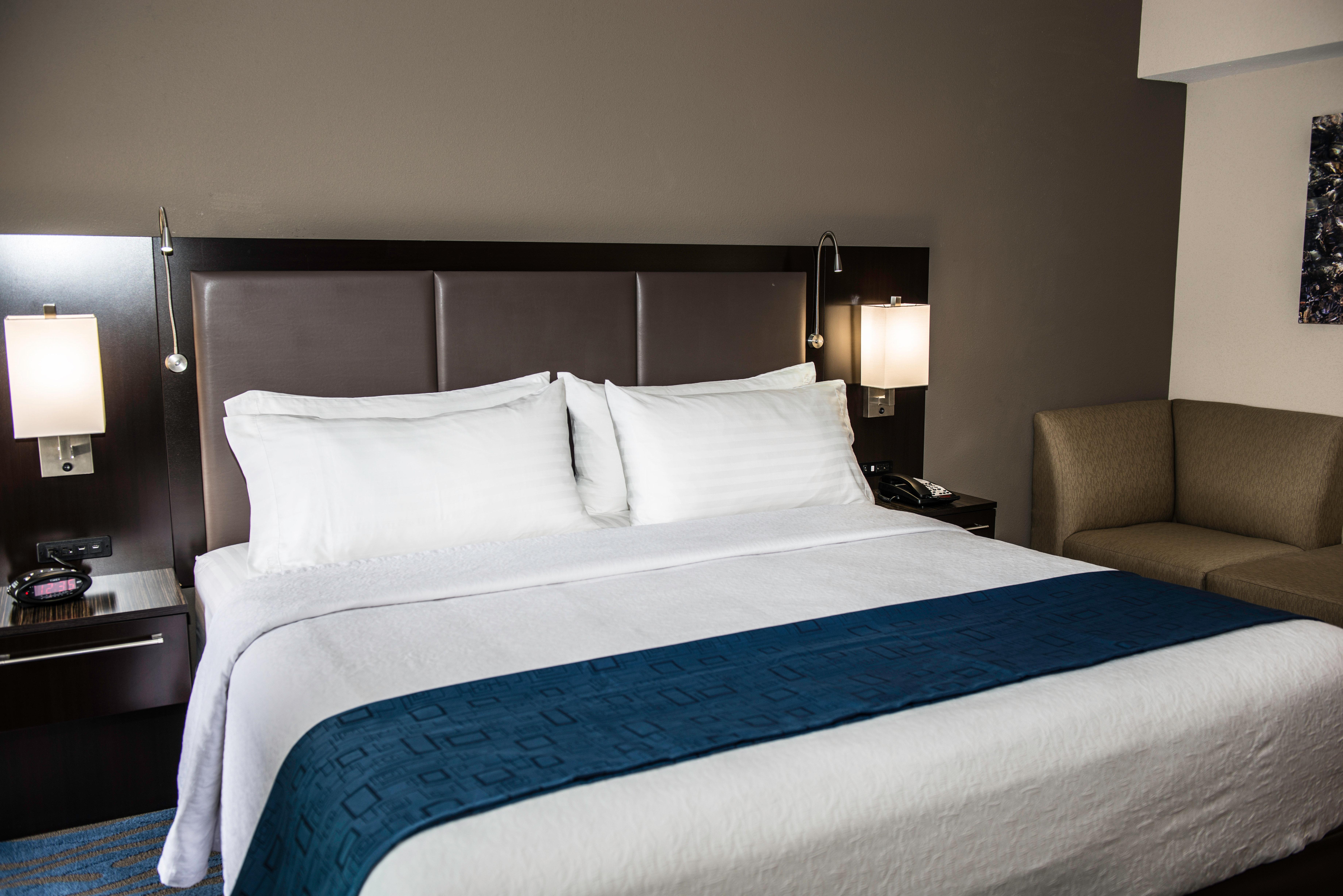 Holiday Inn Owensboro Riverfront By Ihg Exterior foto