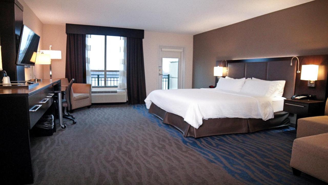 Holiday Inn Owensboro Riverfront By Ihg Exterior foto
