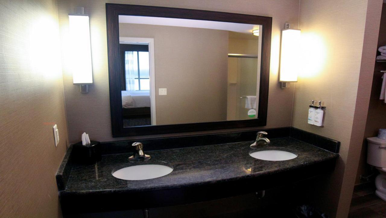 Holiday Inn Owensboro Riverfront By Ihg Exterior foto