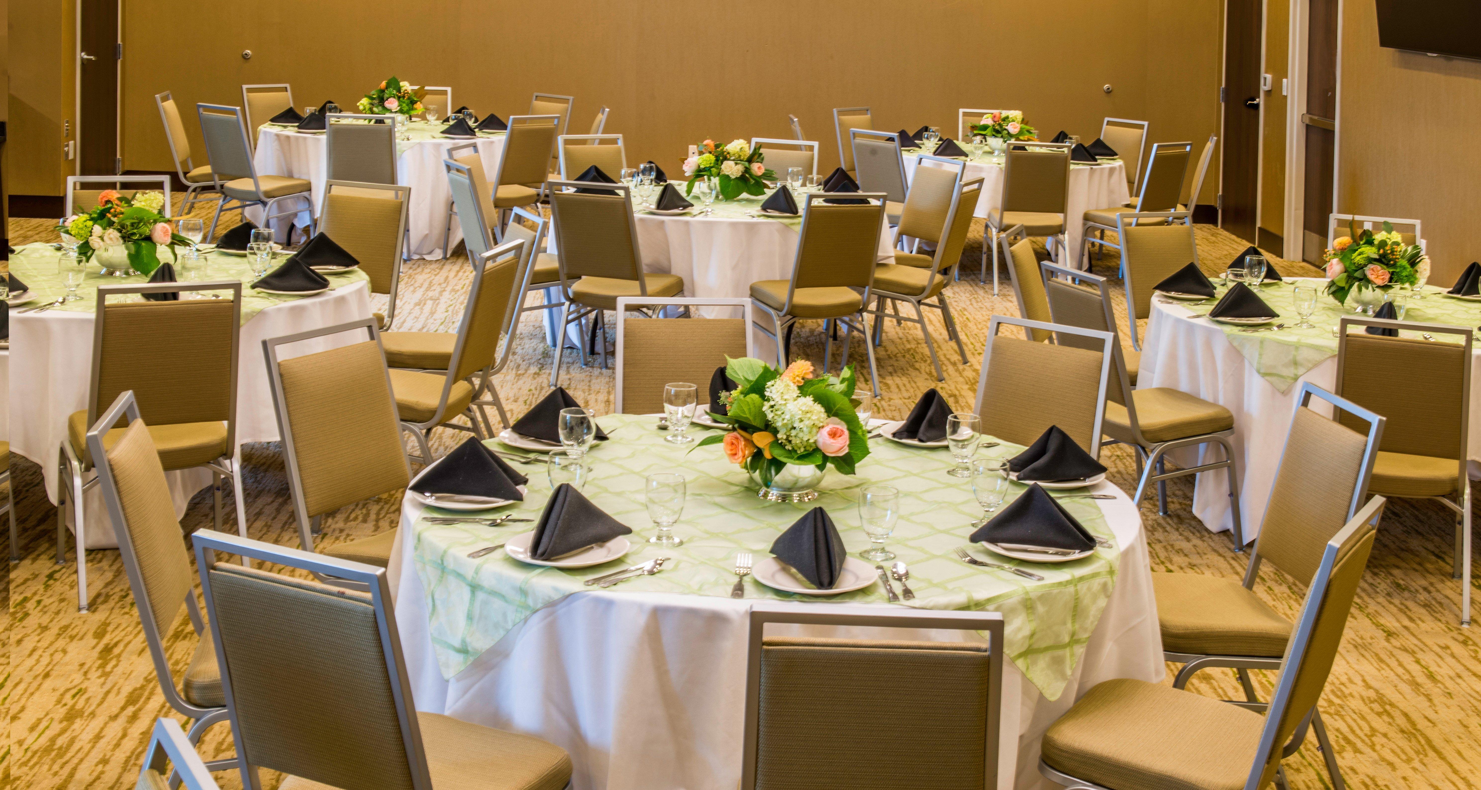 Holiday Inn Owensboro Riverfront By Ihg Exterior foto