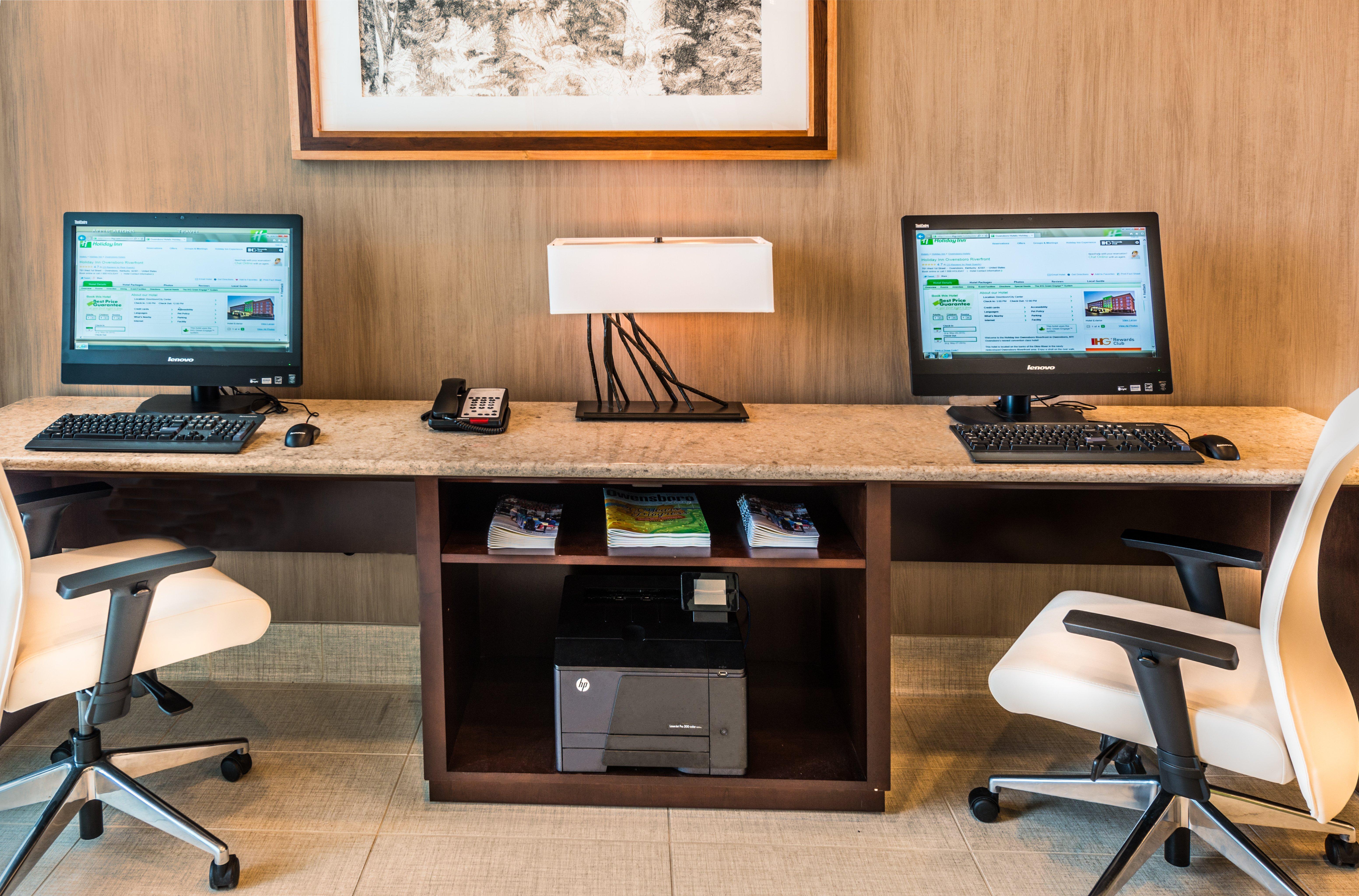 Holiday Inn Owensboro Riverfront By Ihg Exterior foto