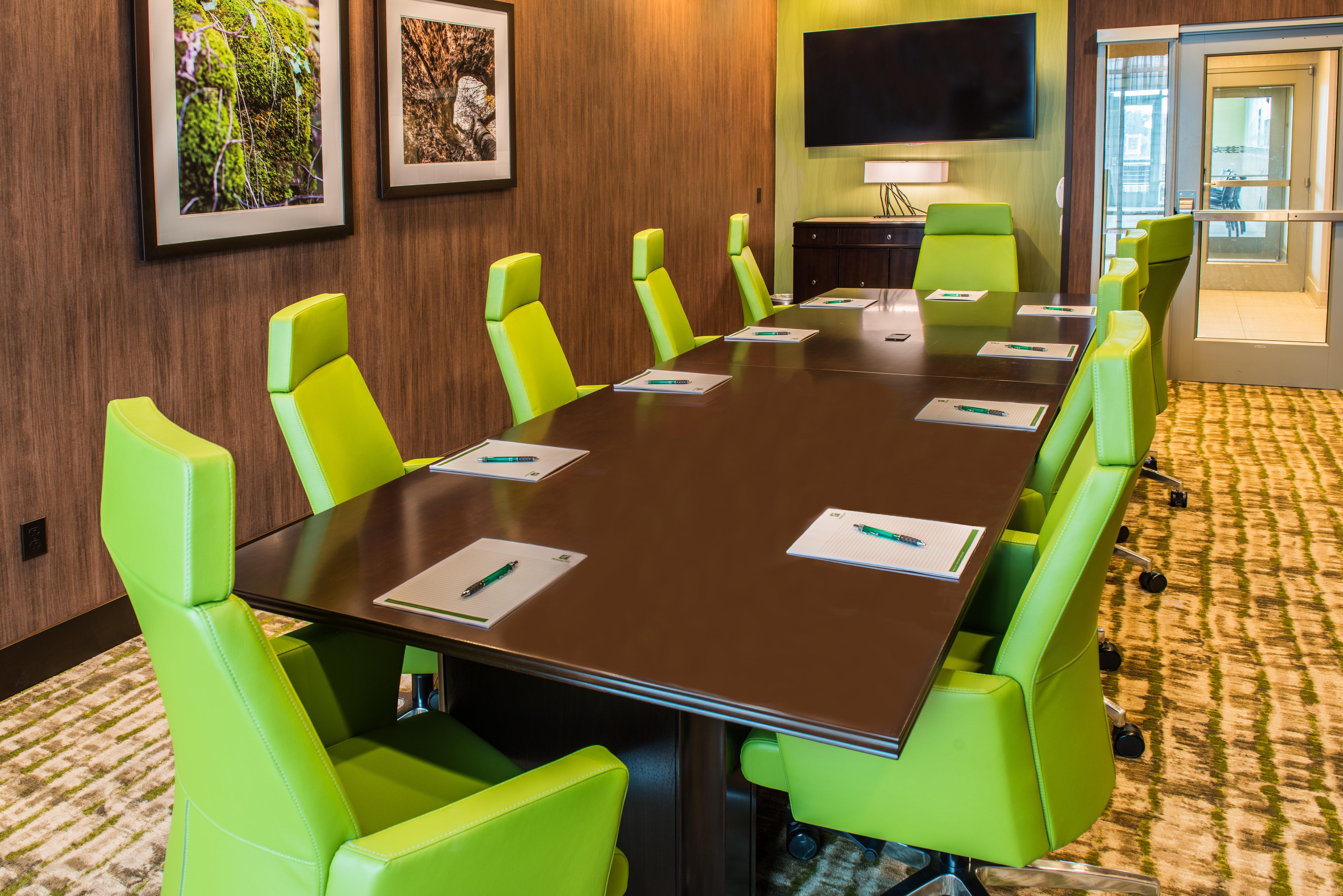 Holiday Inn Owensboro Riverfront By Ihg Exterior foto