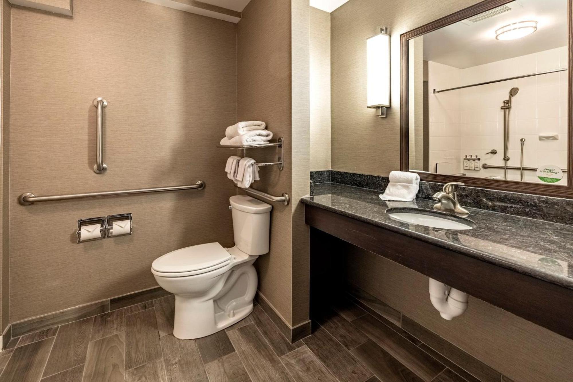 Holiday Inn Owensboro Riverfront By Ihg Exterior foto