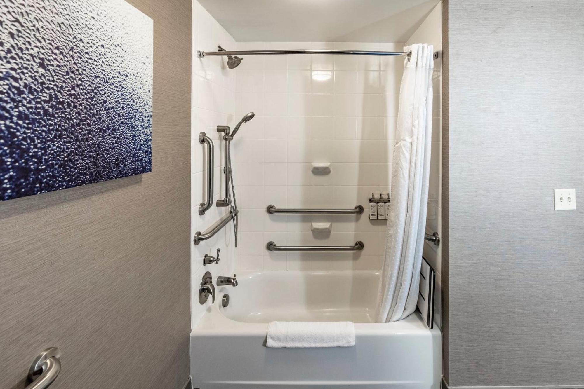 Holiday Inn Owensboro Riverfront By Ihg Exterior foto